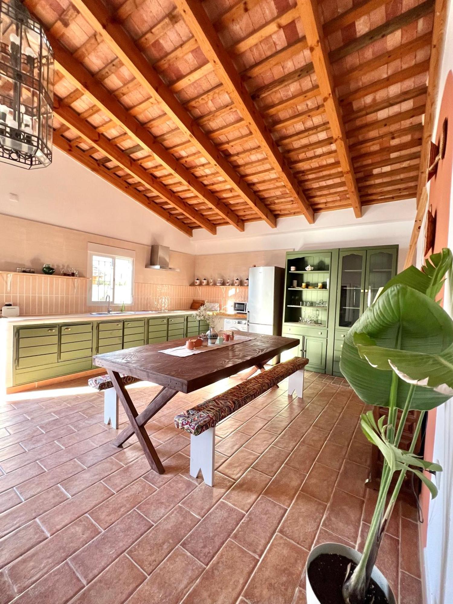 Villa Hacienda La Yerbabuena