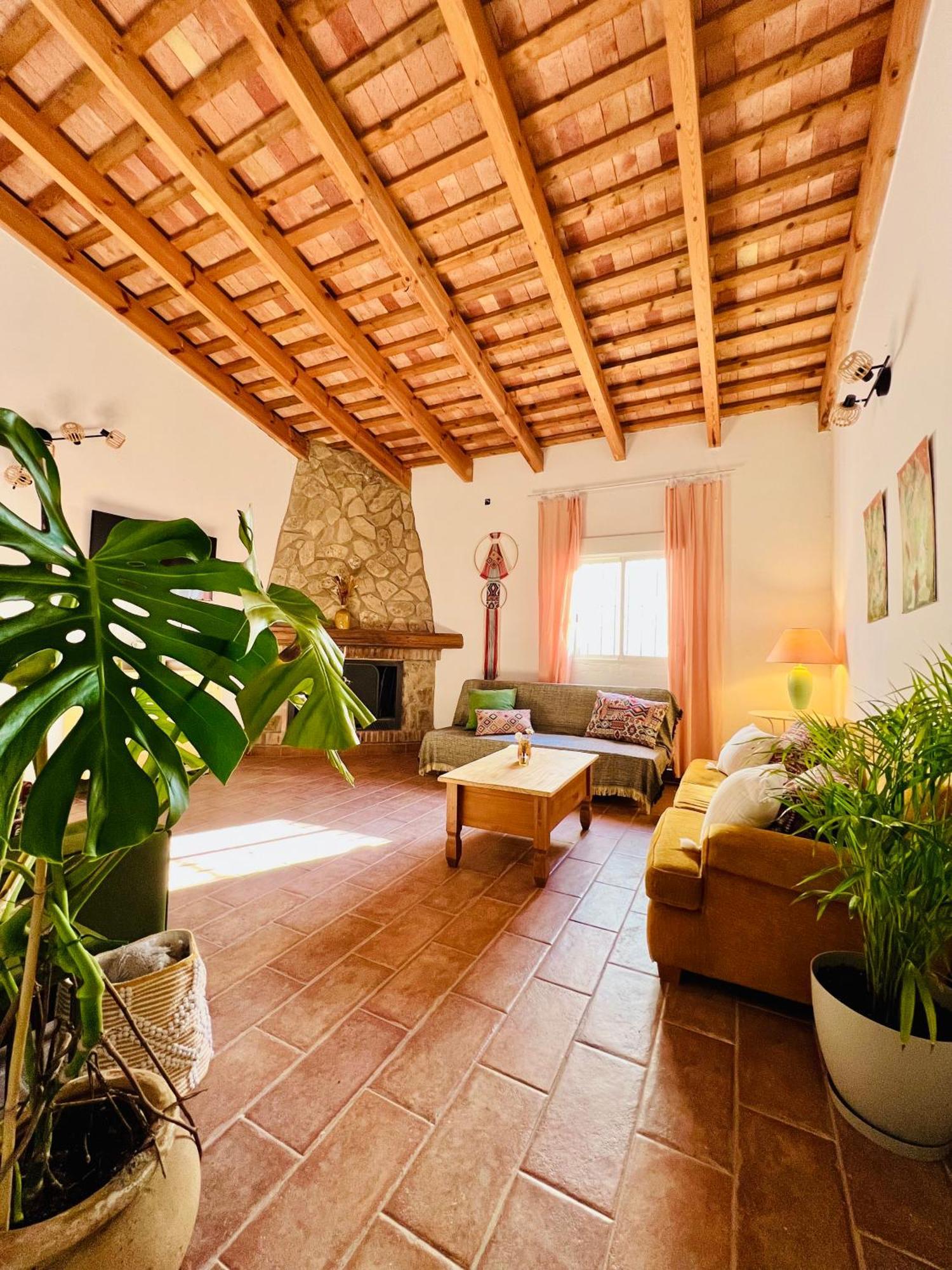 Hacienda La Yerbabuena Villa