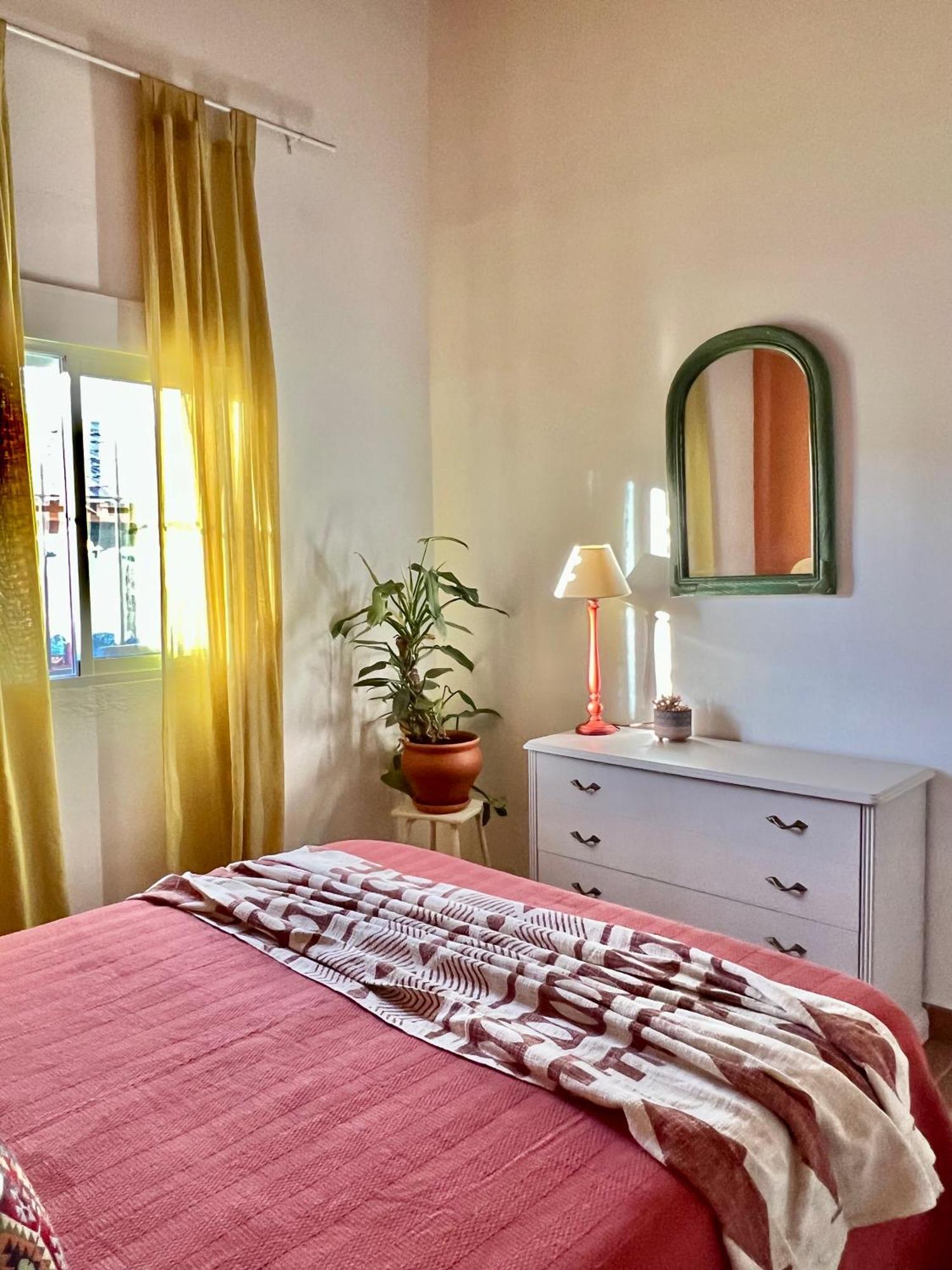 Villa Hacienda La Yerbabuena Cádiz