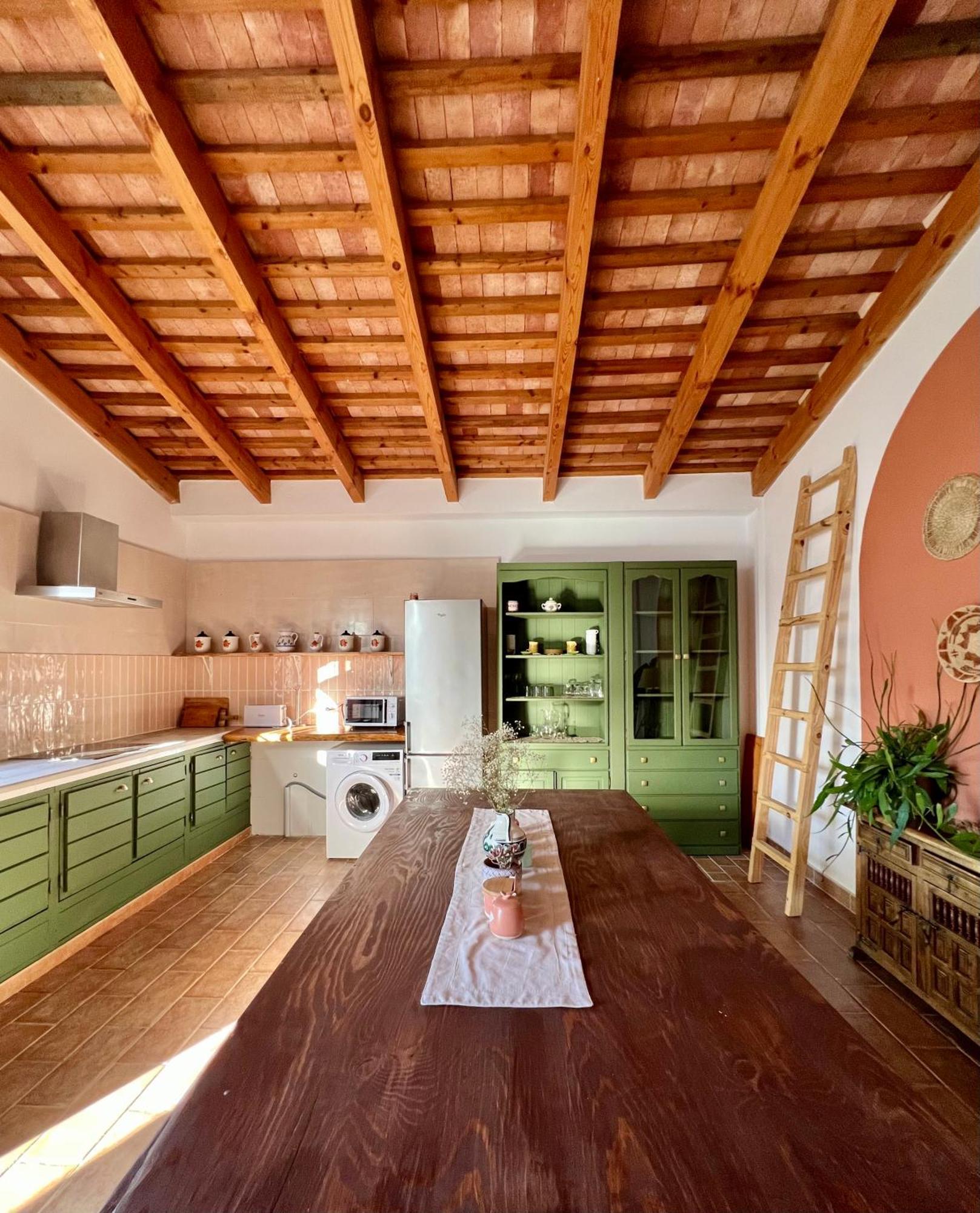 Hacienda La Yerbabuena * Cádiz