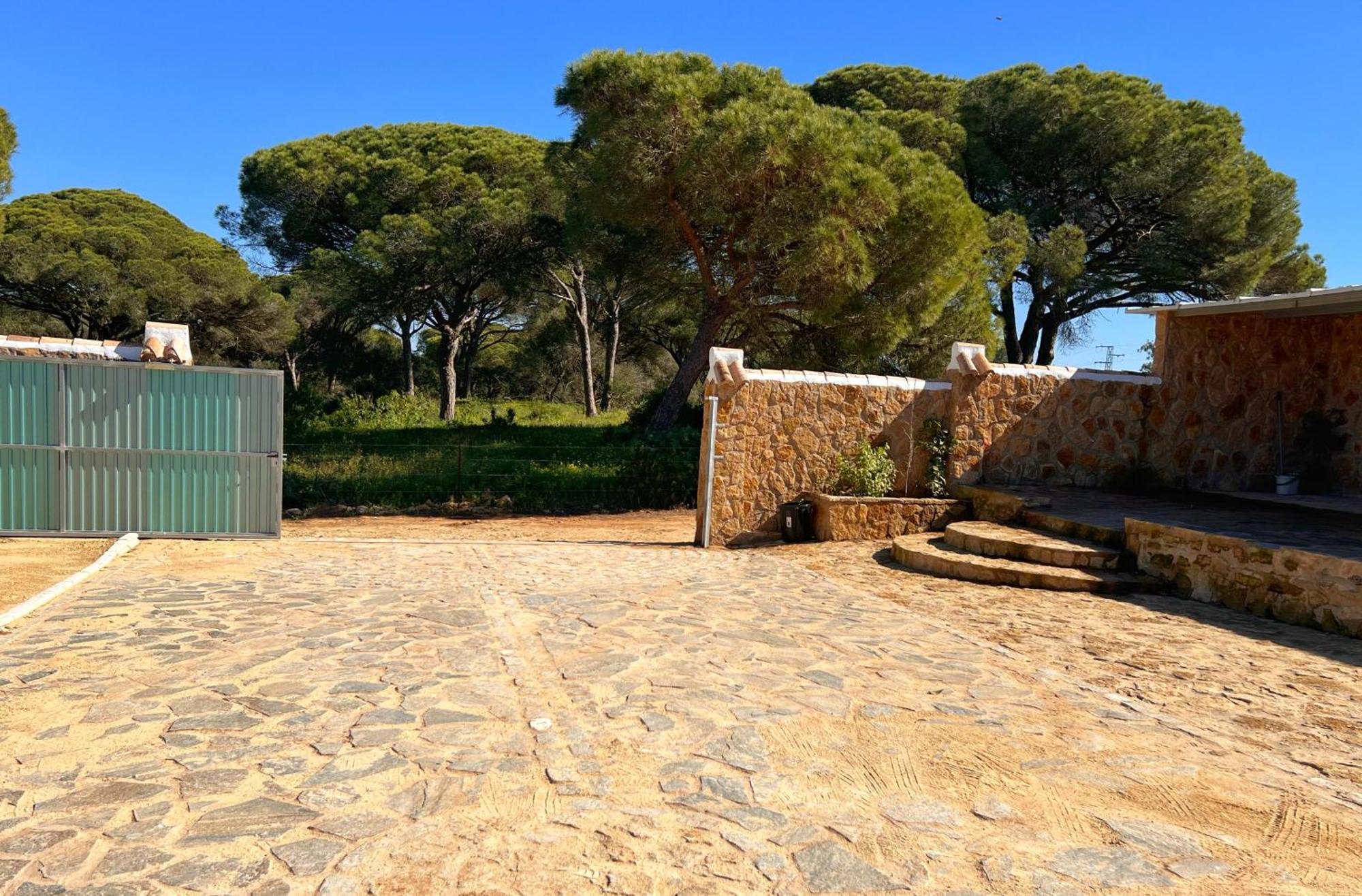 Hacienda La Yerbabuena * Cádiz